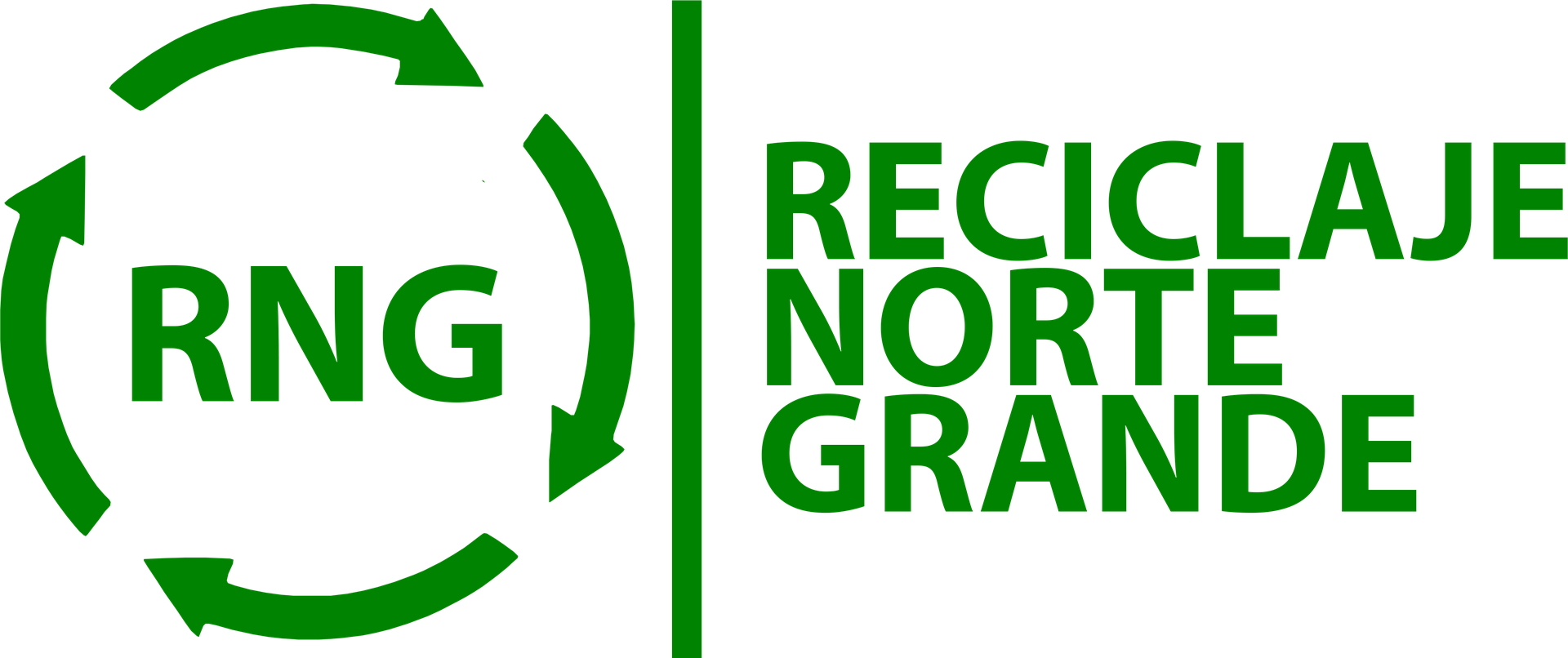 RNG — Reciclaje Norte Grande